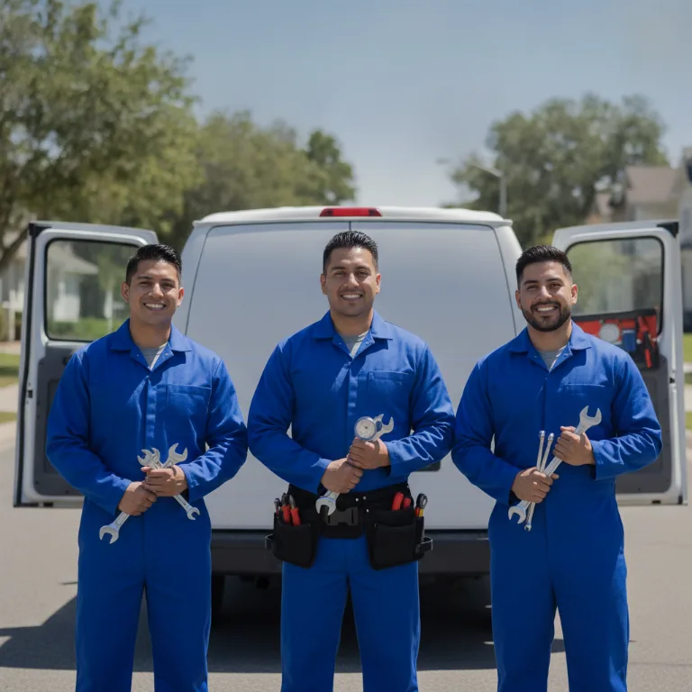 Reparación Caldera Gas equipo en Ciudad Juarez